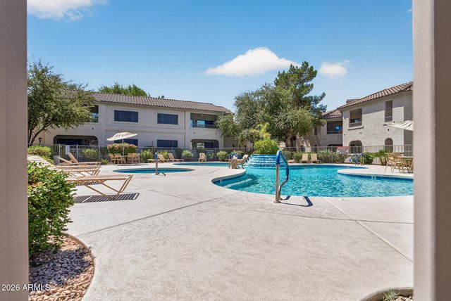 9555 E RAINTREE Drive 2056, Scottsdale, AZ 85260