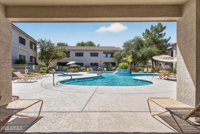 9555 E RAINTREE Drive 2056, Scottsdale, AZ 85260