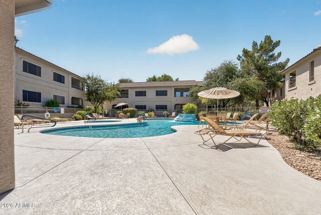 9555 E RAINTREE Drive 2056, Scottsdale, AZ 85260