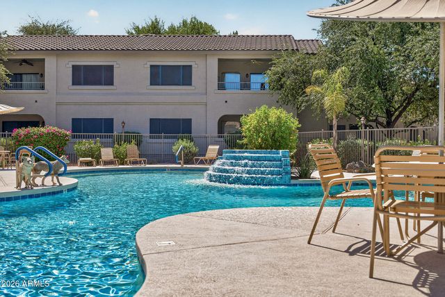 9555 E RAINTREE Drive 2056, Scottsdale, AZ 85260