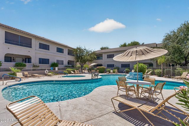 9555 E RAINTREE Drive 2056, Scottsdale, AZ 85260