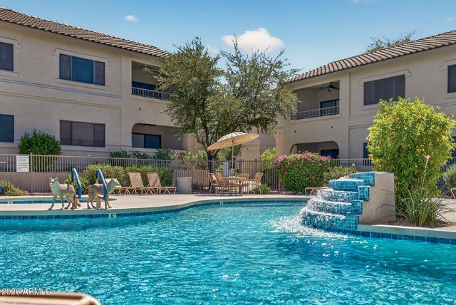9555 E RAINTREE Drive 2056, Scottsdale, AZ 85260
