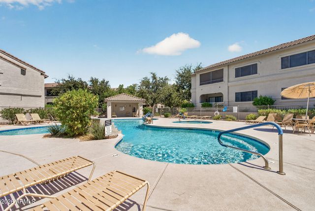 9555 E RAINTREE Drive 2056, Scottsdale, AZ 85260