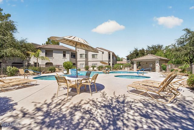 9555 E RAINTREE Drive 2056, Scottsdale, AZ 85260