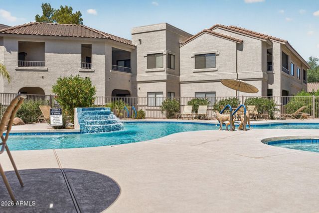 9555 E RAINTREE Drive 2056, Scottsdale, AZ 85260