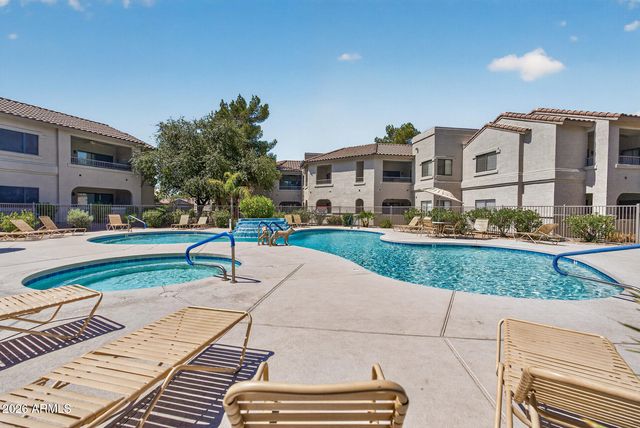 9555 E RAINTREE Drive 2056, Scottsdale, AZ 85260