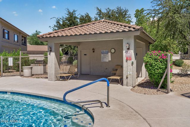 9555 E RAINTREE Drive 2056, Scottsdale, AZ 85260