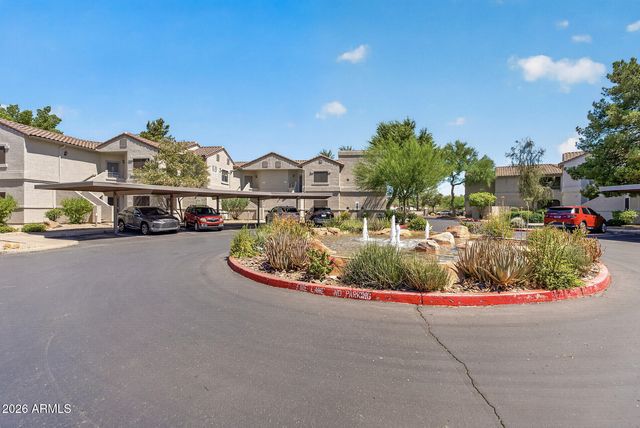 9555 E RAINTREE Drive 2056, Scottsdale, AZ 85260