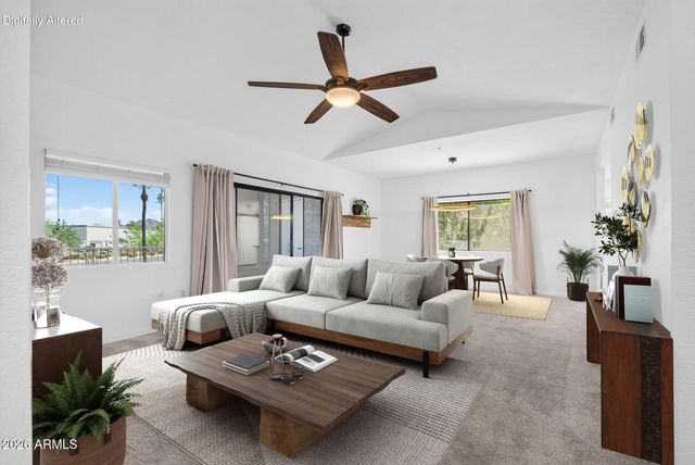9555 E RAINTREE Drive 2056, Scottsdale, AZ 85260