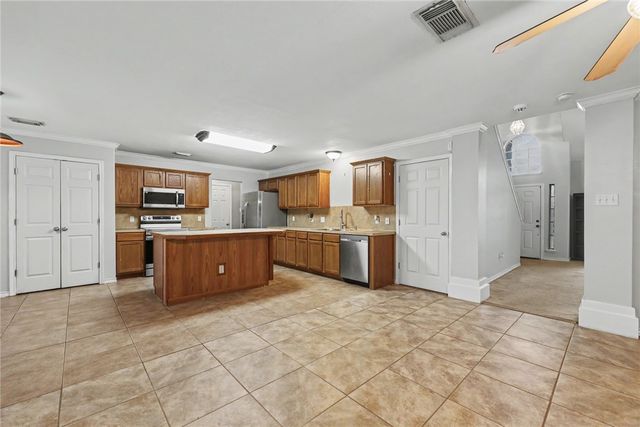 3901 Gibraltar Dr, Corpus Christi, TX 78414