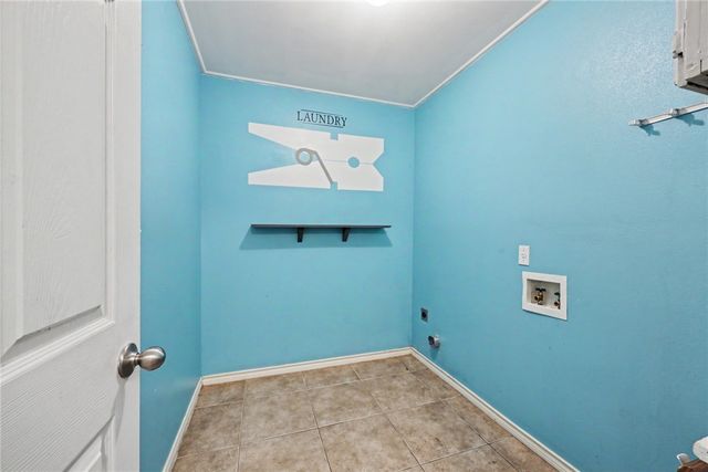 3901 Gibraltar Dr, Corpus Christi, TX 78414