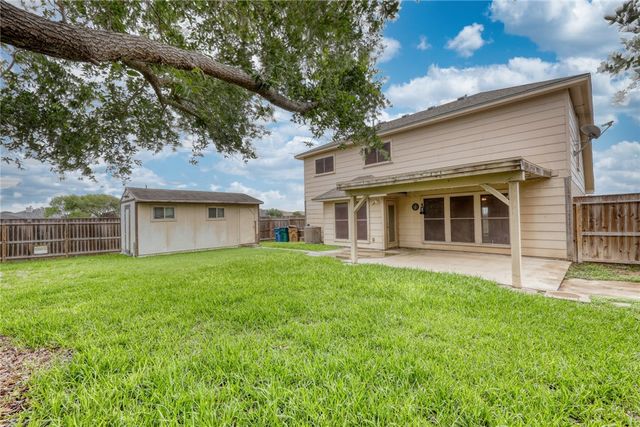 3901 Gibraltar Dr, Corpus Christi, TX 78414