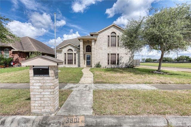 3901 Gibraltar Dr, Corpus Christi, TX 78414