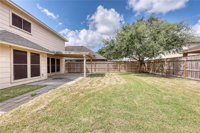 3901 Gibraltar Dr, Corpus Christi, TX 78414