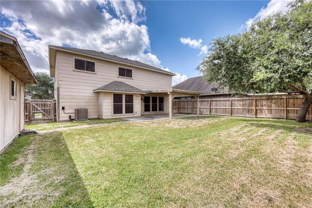 3901 Gibraltar Dr, Corpus Christi, TX 78414