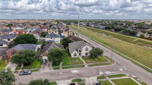 3901 Gibraltar Dr, Corpus Christi, TX 78414