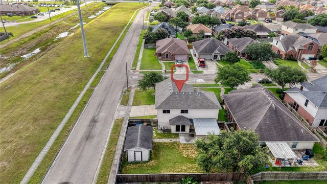 3901 Gibraltar Dr, Corpus Christi, TX 78414