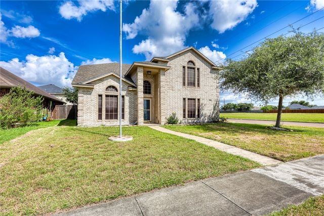 3901 Gibraltar Dr, Corpus Christi, TX 78414