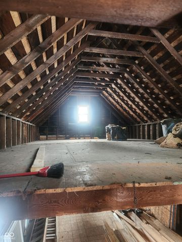 426 Cottage Avenue, Rushville, IN 46173