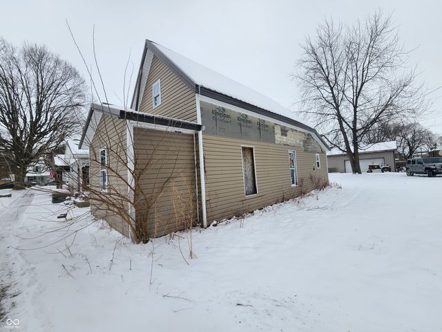 426 Cottage Avenue, Rushville, IN 46173