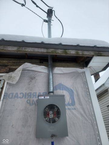 426 Cottage Avenue, Rushville, IN 46173