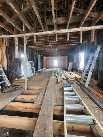 426 Cottage Avenue, Rushville, IN 46173