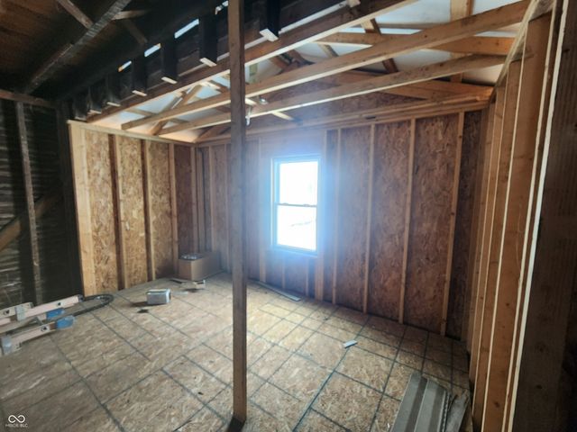 426 Cottage Avenue, Rushville, IN 46173