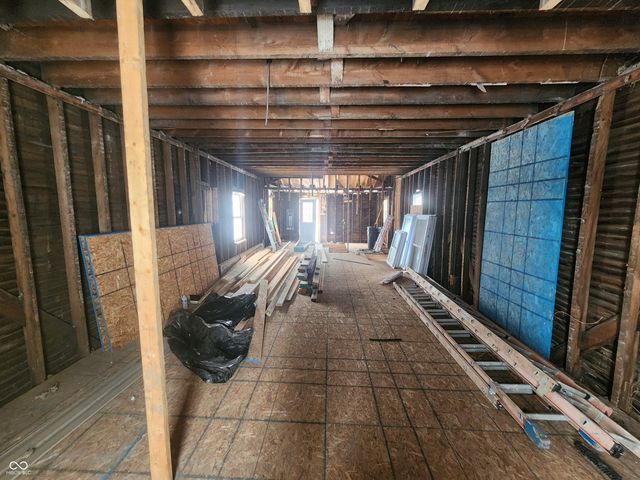 426 Cottage Avenue, Rushville, IN 46173