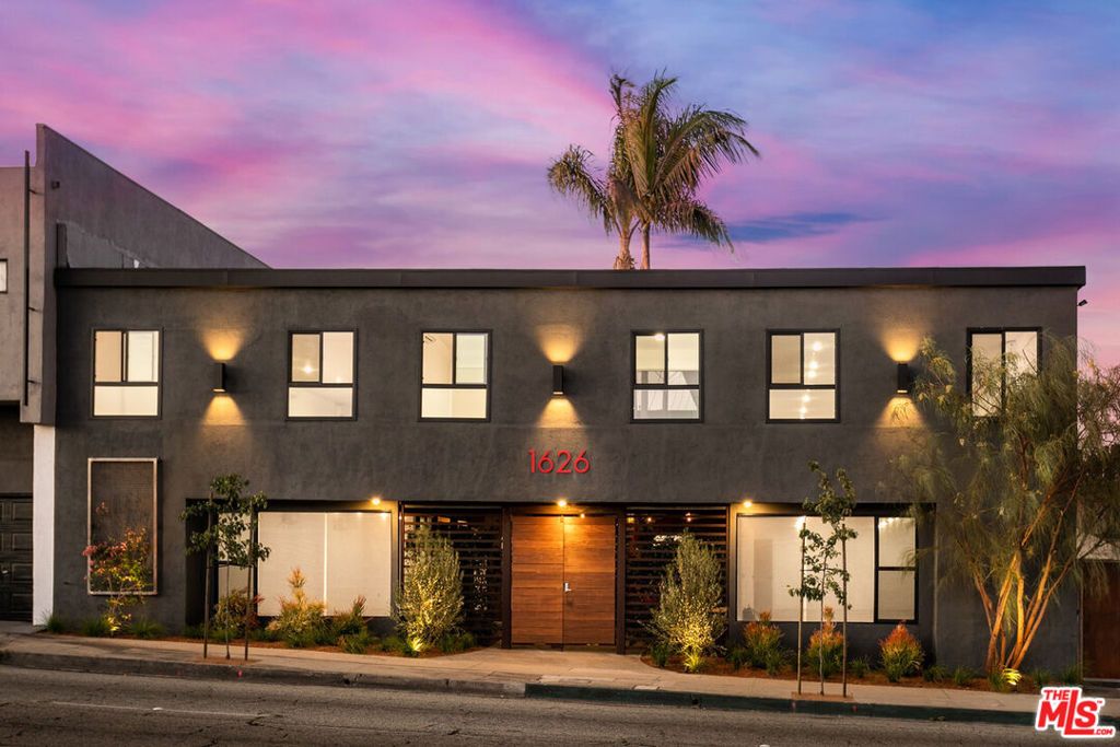1626 Centinela Avenue 100 & 101, Inglewood, CA 90302 — exterior