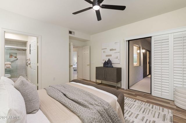 9455 E RAINTREE Drive 1025, Scottsdale, AZ 85260