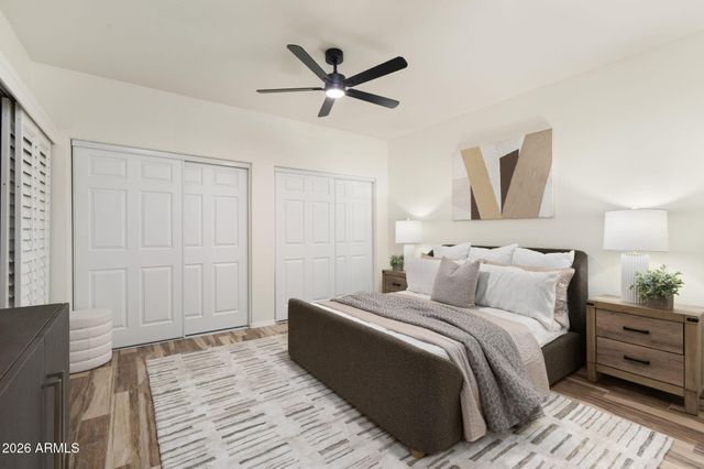 9455 E RAINTREE Drive 1025, Scottsdale, AZ 85260