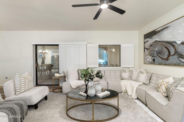 9455 E RAINTREE Drive 1025, Scottsdale, AZ 85260