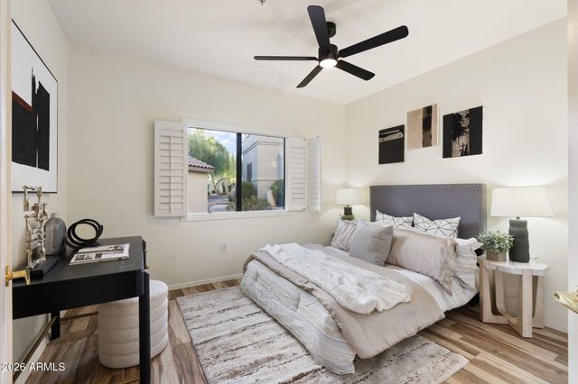 9455 E RAINTREE Drive 1025, Scottsdale, AZ 85260