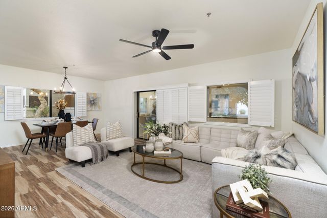 9455 E RAINTREE Drive 1025, Scottsdale, AZ 85260