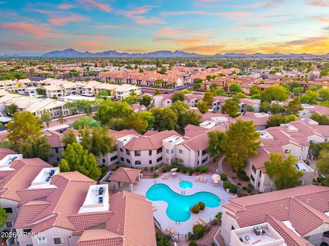 9455 E RAINTREE Drive 1025, Scottsdale, AZ 85260