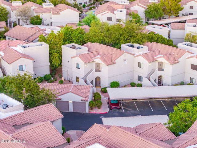 9455 E RAINTREE Drive 1025, Scottsdale, AZ 85260