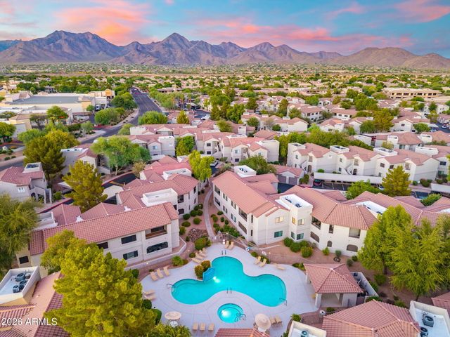 9455 E RAINTREE Drive 1025, Scottsdale, AZ 85260