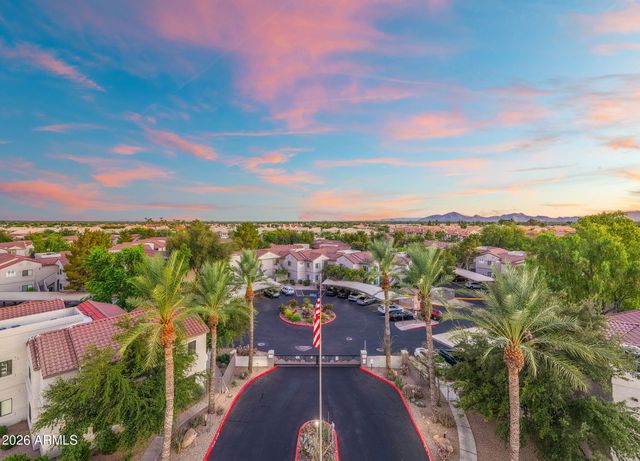 9455 E RAINTREE Drive 1025, Scottsdale, AZ 85260