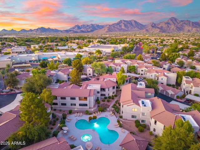 9455 E RAINTREE Drive 1025, Scottsdale, AZ 85260