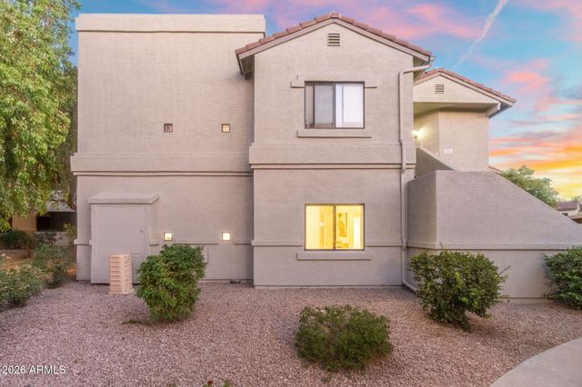 9455 E RAINTREE Drive 1025, Scottsdale, AZ 85260