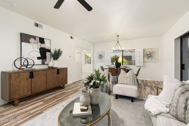 9455 E RAINTREE Drive 1025, Scottsdale, AZ 85260