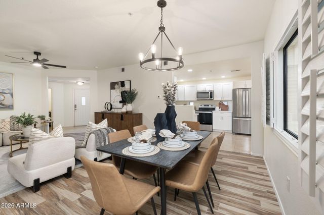 9455 E RAINTREE Drive 1025, Scottsdale, AZ 85260