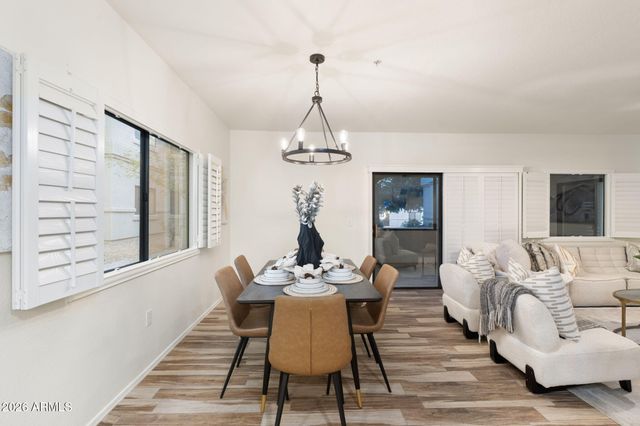 9455 E RAINTREE Drive 1025, Scottsdale, AZ 85260