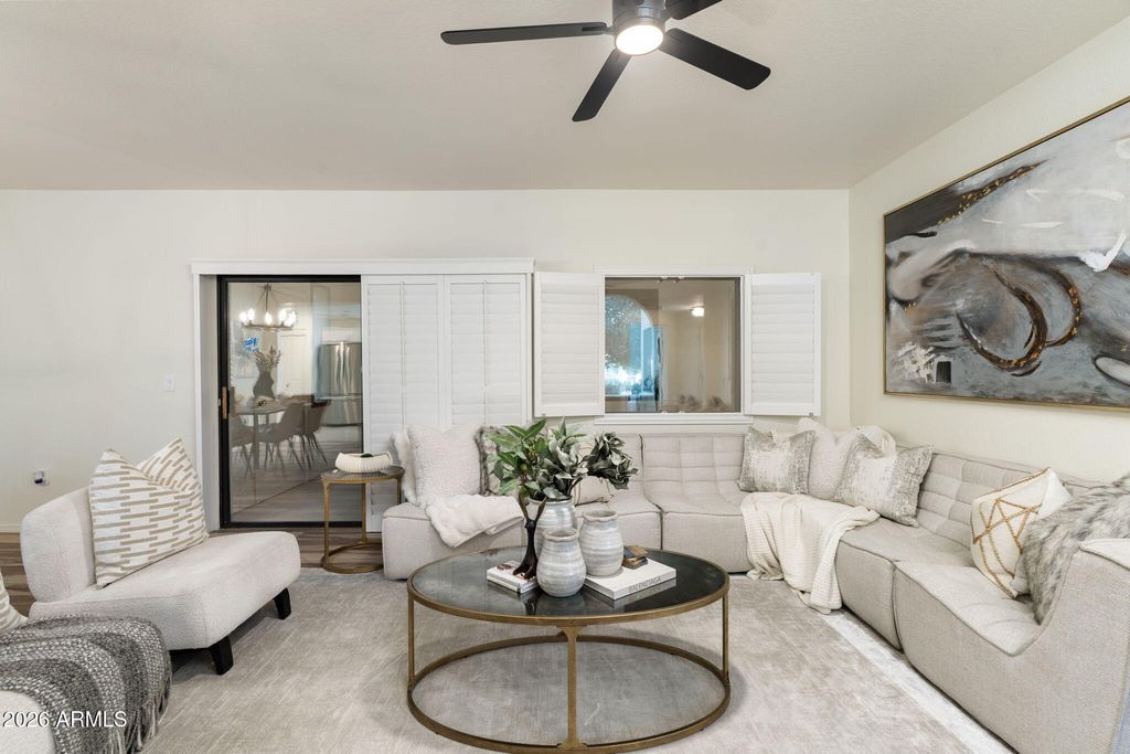 9455 E RAINTREE Drive 1025, Scottsdale, AZ 85260 — photo 2