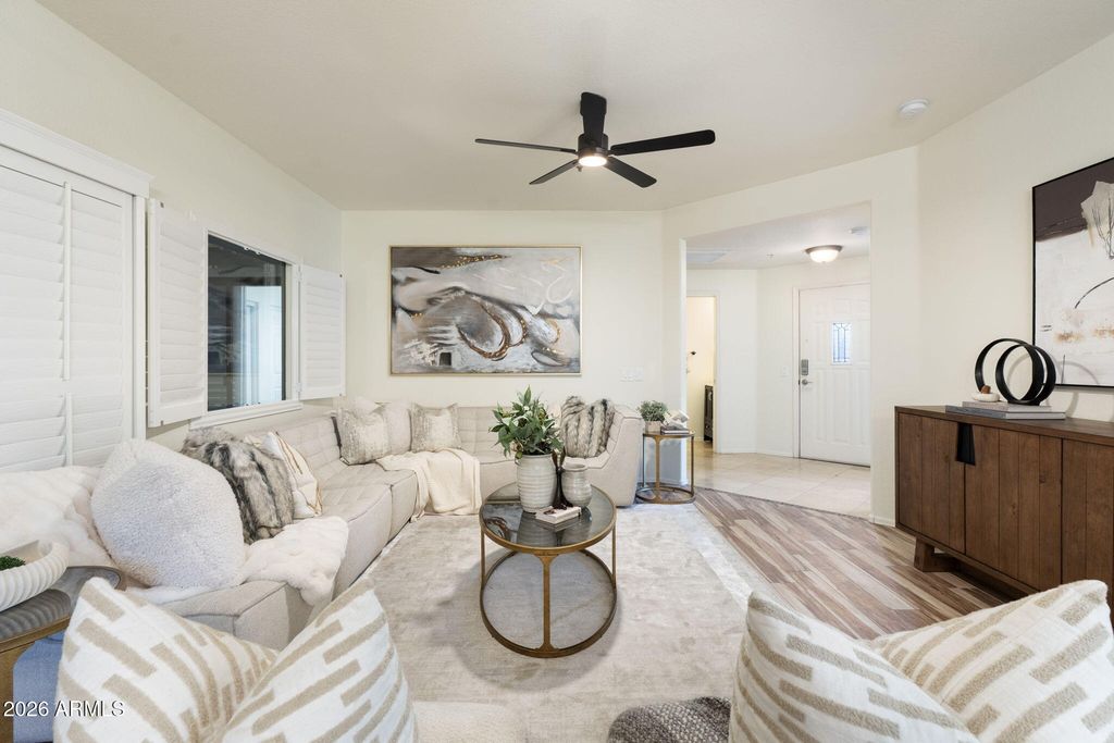 9455 E RAINTREE Drive 1025, Scottsdale, AZ 85260 — photo 3