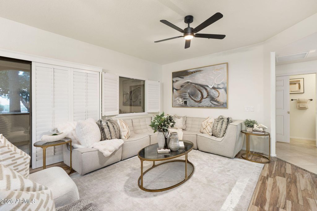 9455 E RAINTREE Drive 1025, Scottsdale, AZ 85260 — photo 4
