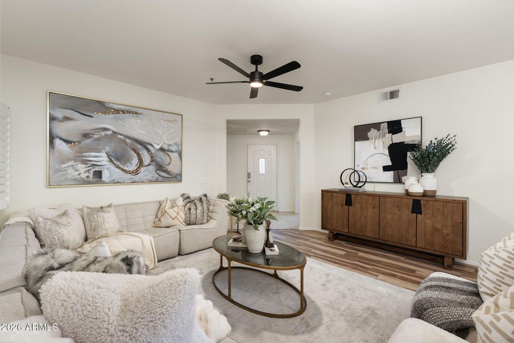 9455 E RAINTREE Drive 1025, Scottsdale, AZ 85260 — photo 5