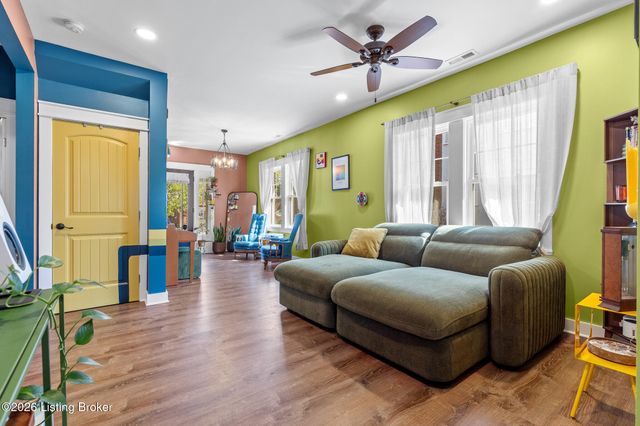 4516 S 2nd St, Louisville, KY 40214