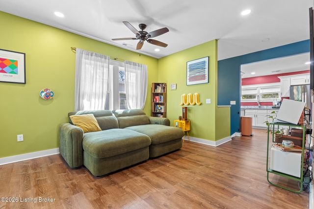 4516 S 2nd St, Louisville, KY 40214