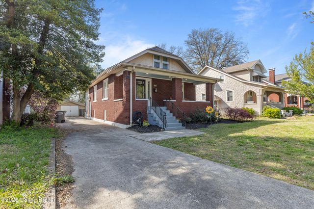 4516 S 2nd St, Louisville, KY 40214